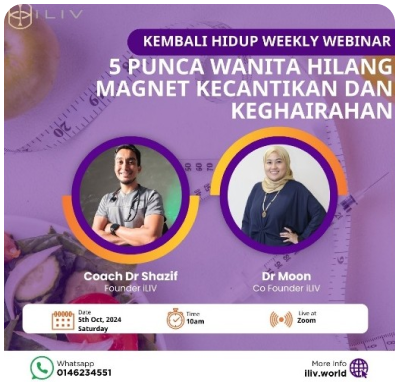 5Punca-wanita-hilang
