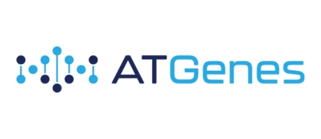 ATGenes logo