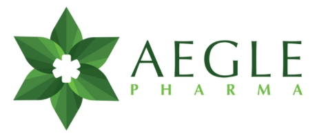 aegle pharma logo