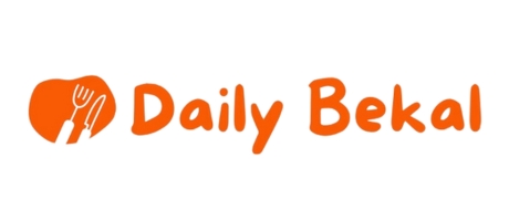 daily bekal logo