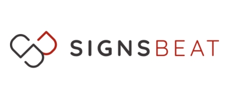 signsbeat logo