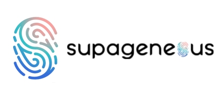 supagene logo