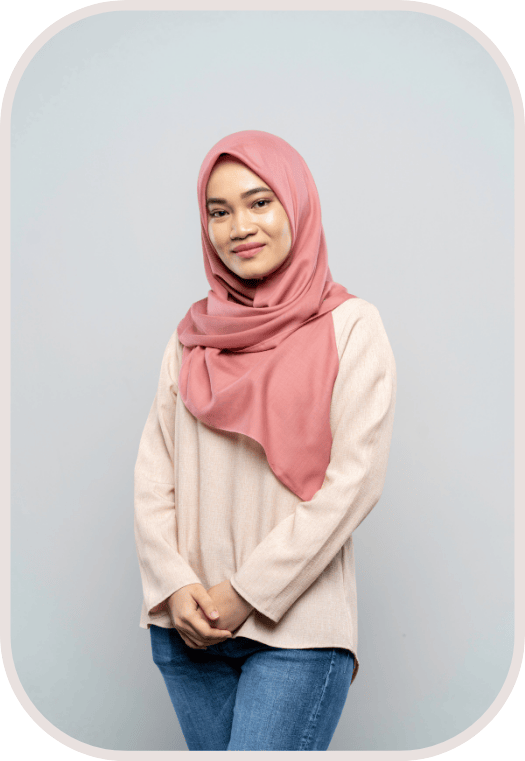 awatif berjaya kurus sebelum raya
