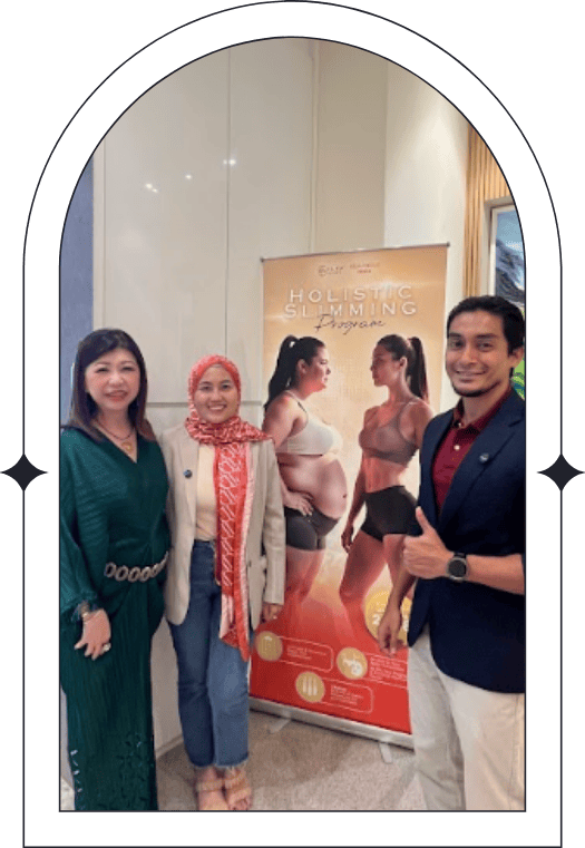 cara kurus pantas dan berkesan